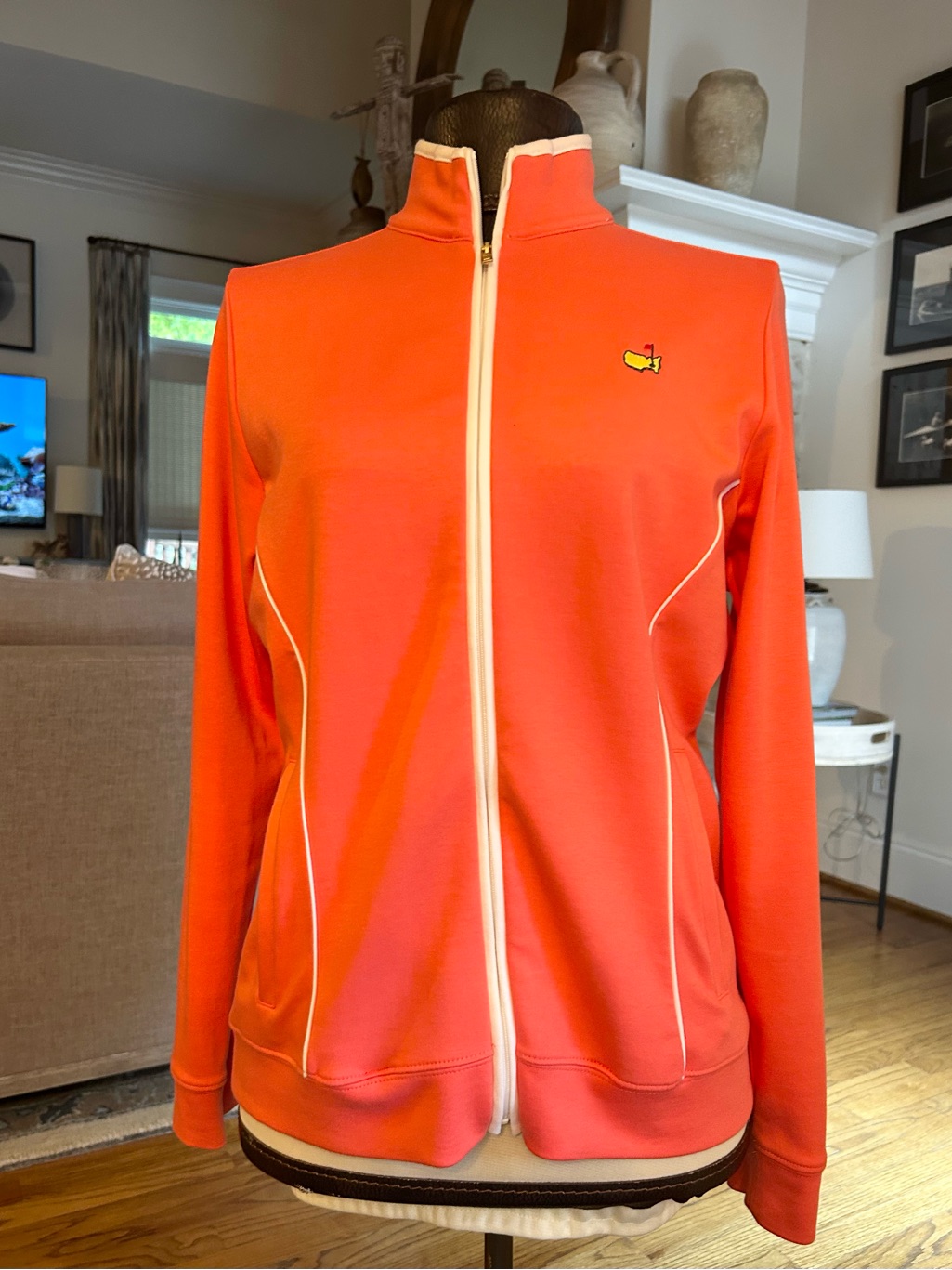 Masters Magnolia Lane Full Zip